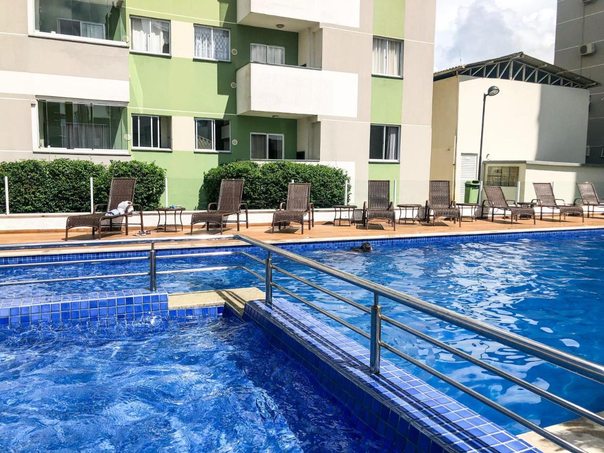 Apt 300 M Da Praia Proximo Ao Beto Carrero Piçarras Eksteriør bilde