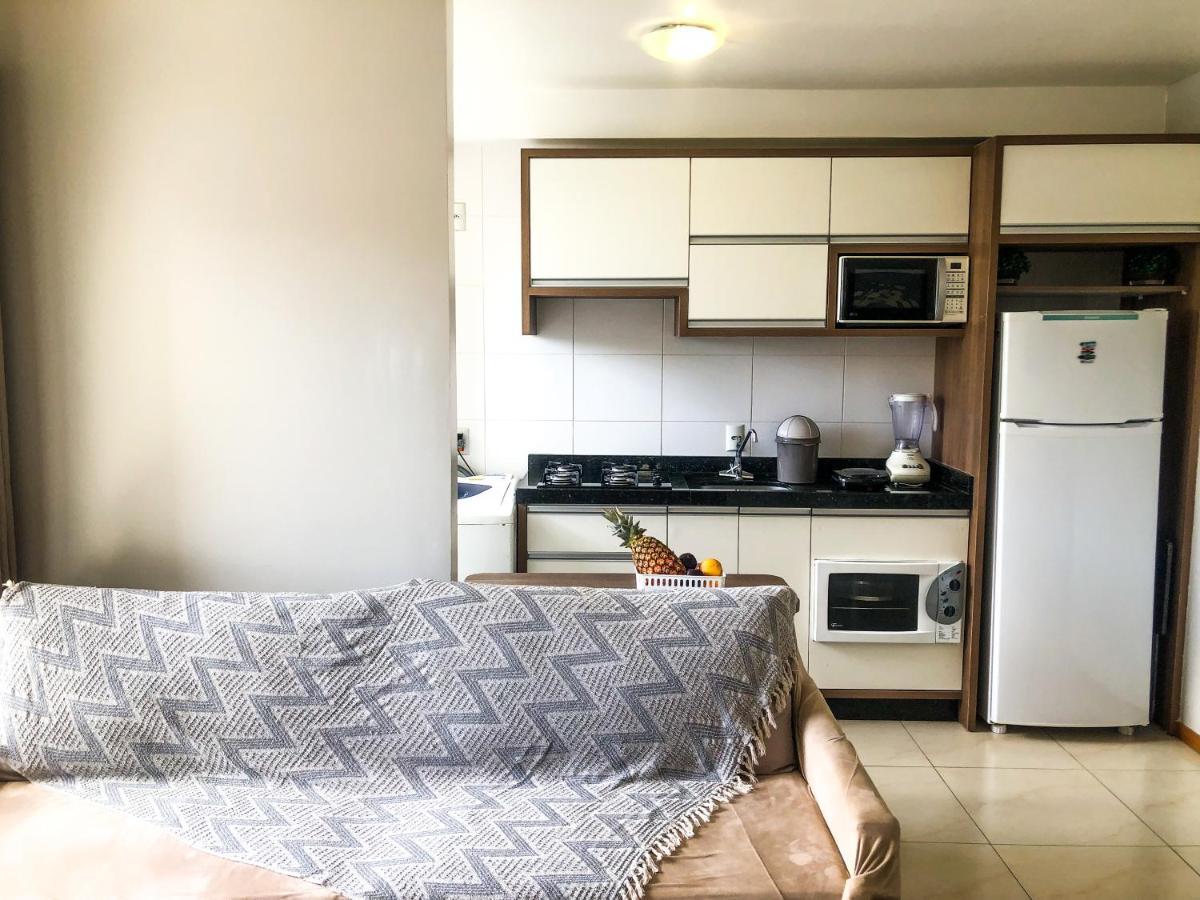Apt 300 M Da Praia Proximo Ao Beto Carrero Piçarras Eksteriør bilde