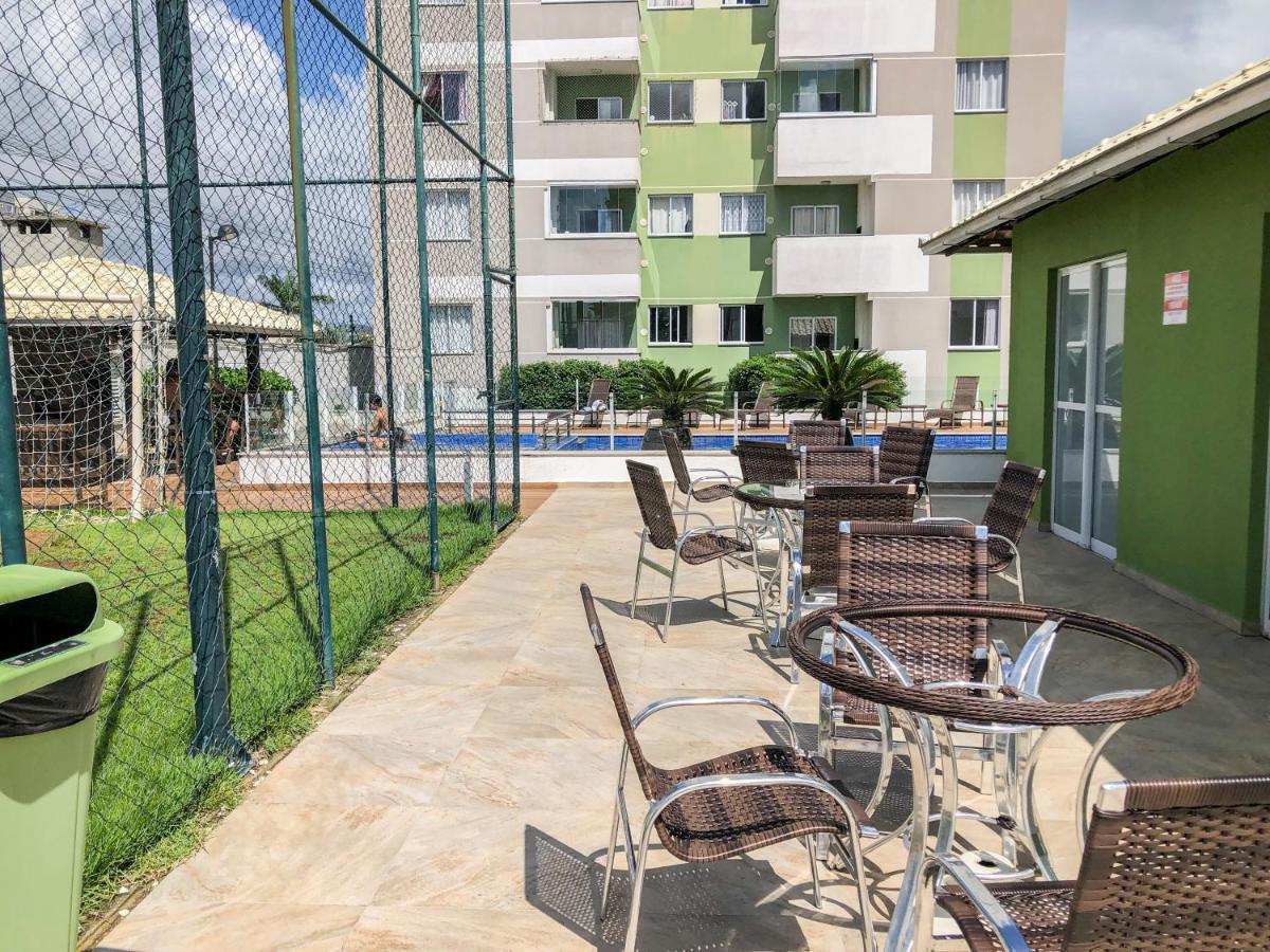 Apt 300 M Da Praia Proximo Ao Beto Carrero Piçarras Eksteriør bilde