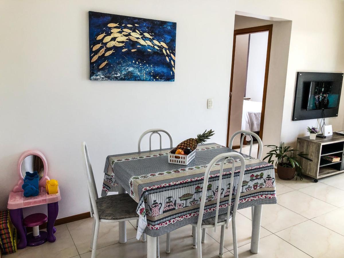 Apt 300 M Da Praia Proximo Ao Beto Carrero Piçarras Eksteriør bilde
