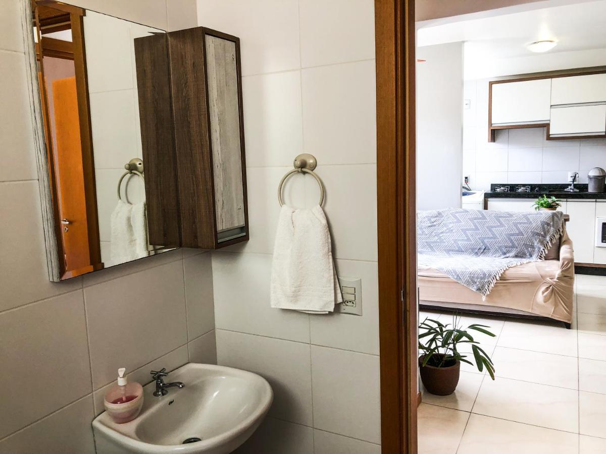 Apt 300 M Da Praia Proximo Ao Beto Carrero Piçarras Eksteriør bilde