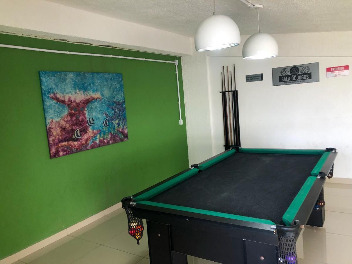 Apt 300 M Da Praia Proximo Ao Beto Carrero Piçarras Eksteriør bilde