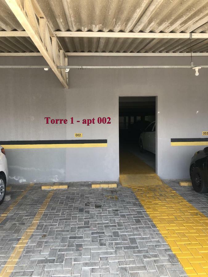 Apt 300 M Da Praia Proximo Ao Beto Carrero Piçarras Eksteriør bilde